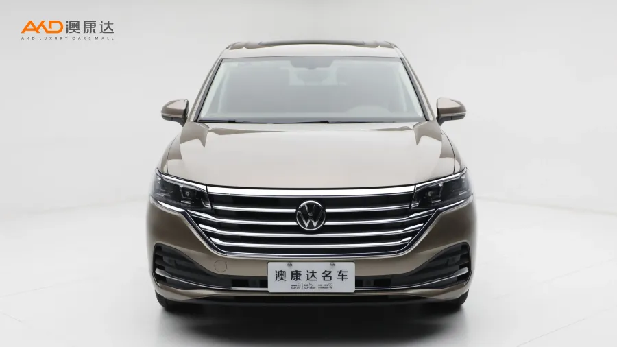 二手威然 330TSI 豪华版图片3693105