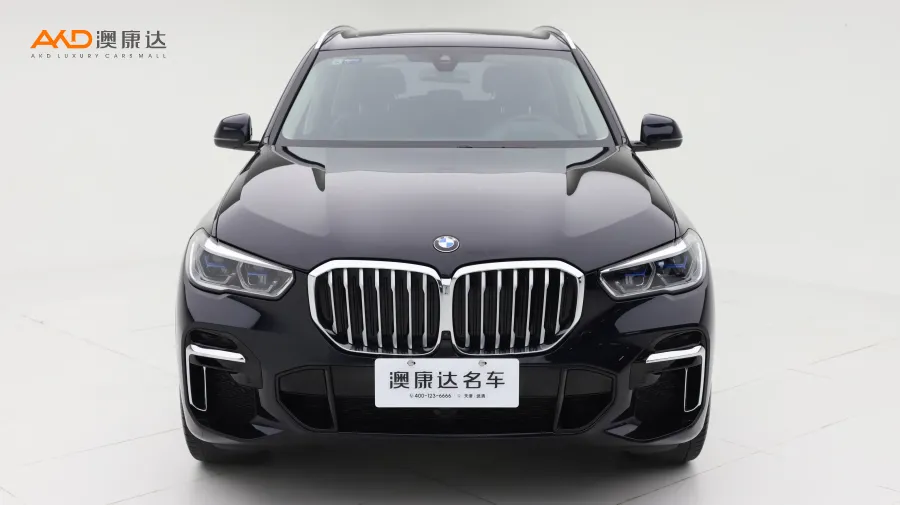 二手宝马X5 改款 xDrive30Li 尊享型 M运动套装图片3696574