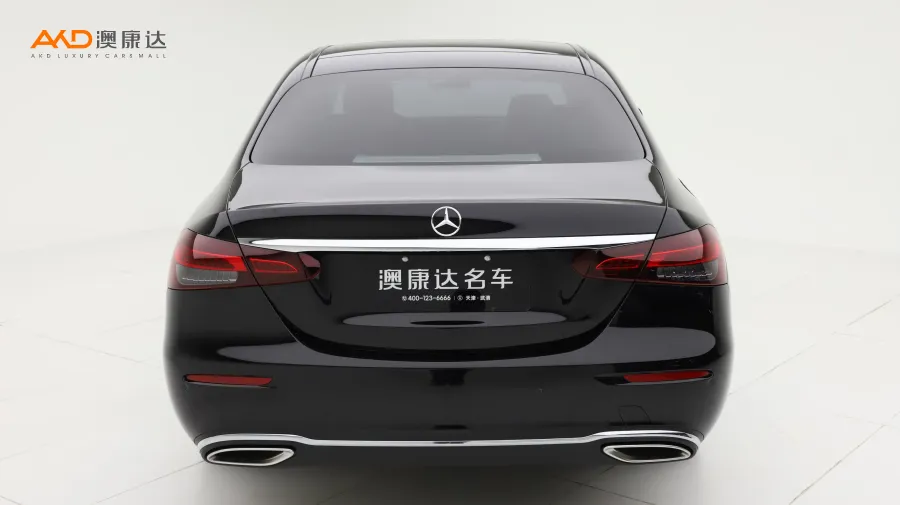 二手奔驰E300L 改款豪华型图片3708612