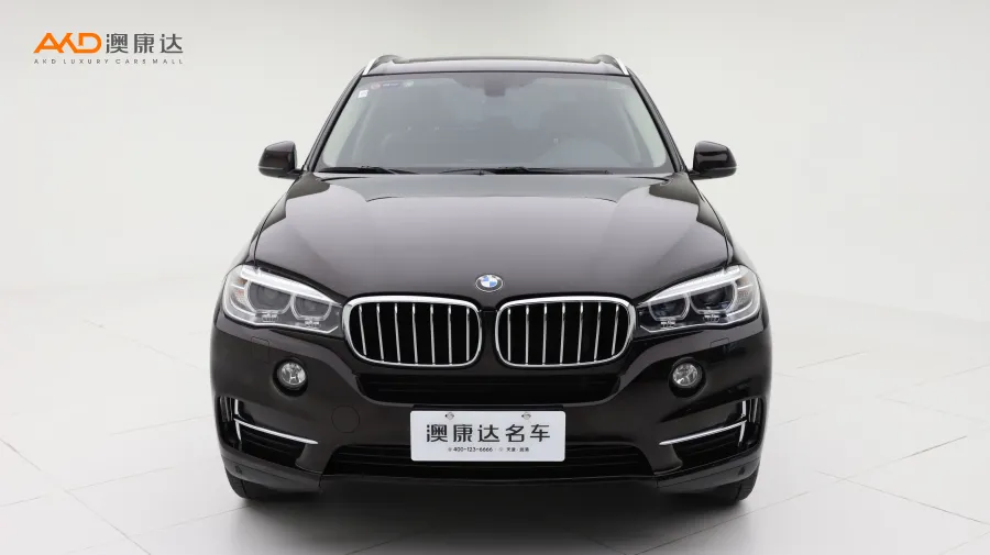 二手宝马X5 xDrive35i 典雅型图片3711905