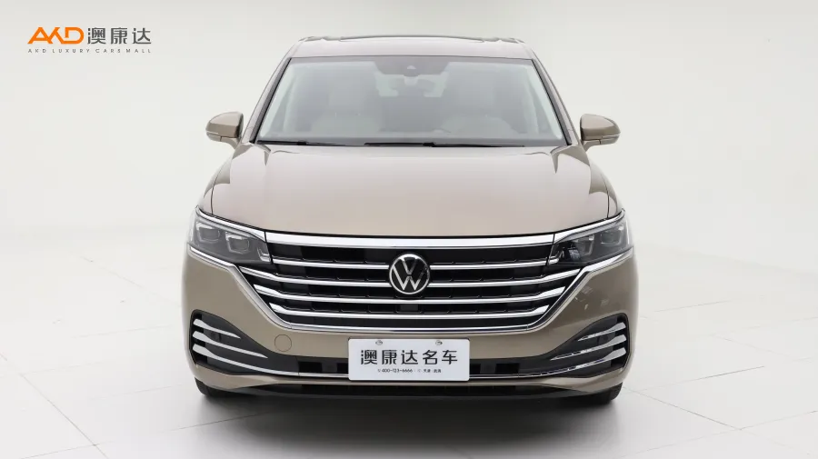 二手威然 380TSI 尊贵版图片3717817