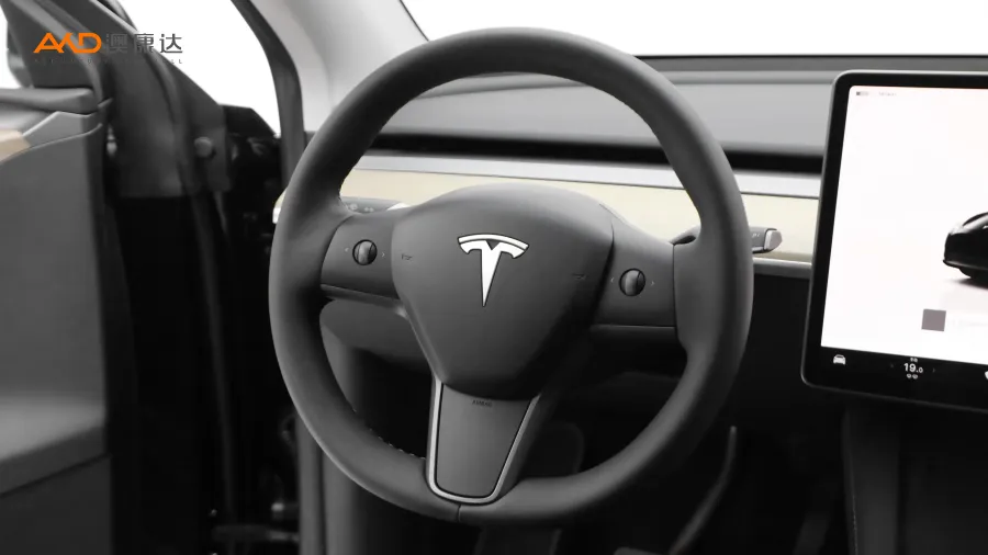 二手特斯拉Model Y 改款 后轮驱动版图片3722414