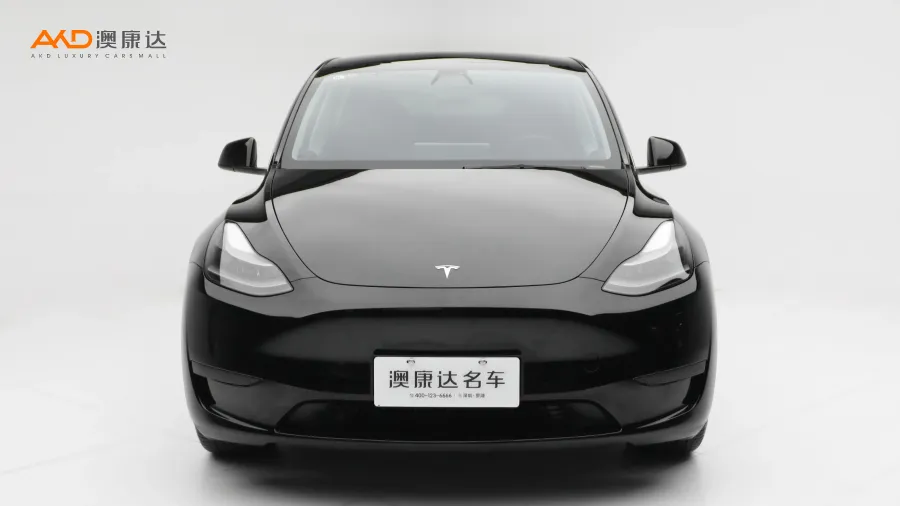 二手特斯拉Model Y 改款 后轮驱动版图片3722447