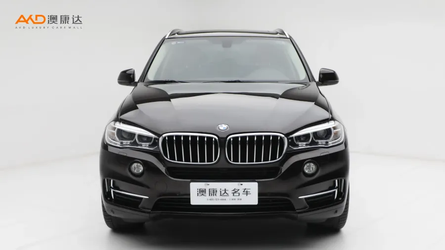 二手宝马X5 xDrive28i图片3722905