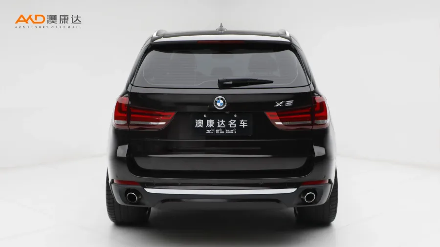 二手宝马X5 xDrive28i图片3722911