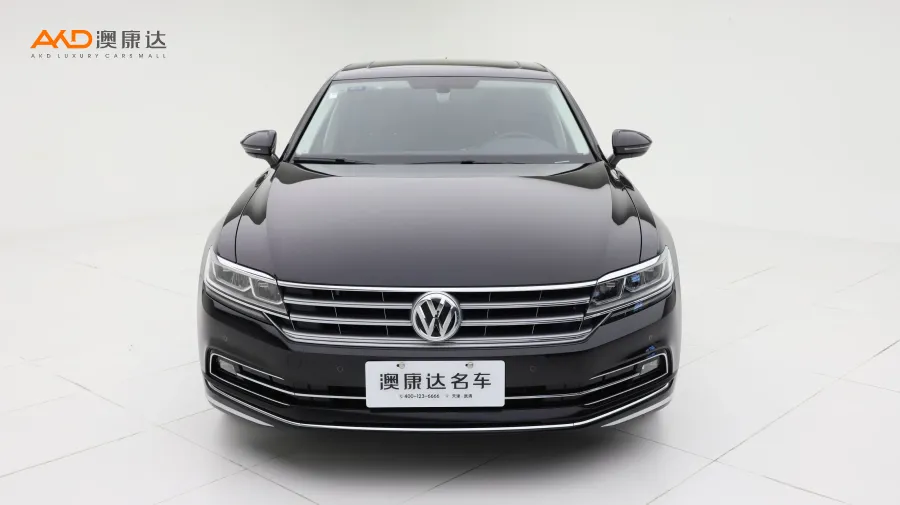 二手辉昂 380TSI 两驱商务版图片3723775