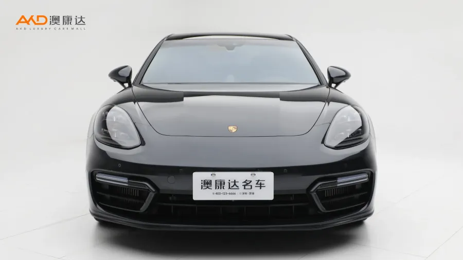 二手Panamera GTS 4.0T图片3723611