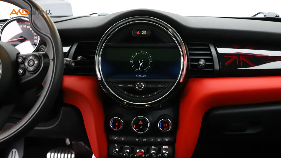 二手Mini JCW JOHN COOPER WORKS ALL-IN图片3728218