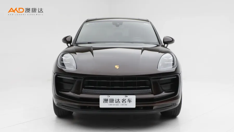 二手Macan 2.0T图片3729264