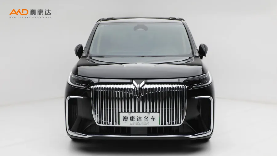 二手岚图梦想家 PHEV 四驱旗舰鲲鹏版图片3730591