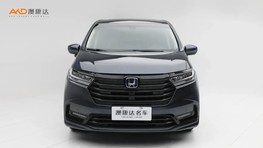 二手奥德赛 2.0L e：HEV 锐·至尊版图片3730244