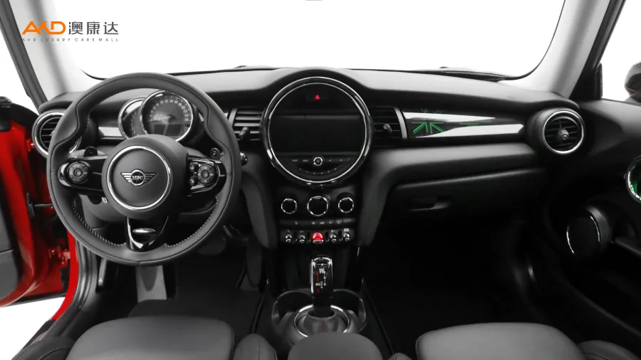 二手Mini COOPER S 艺术家图片3729838