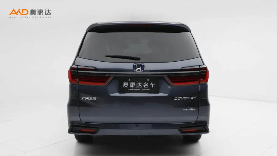 二手奥德赛 2.0L e：HEV 锐·至尊版图片3730250