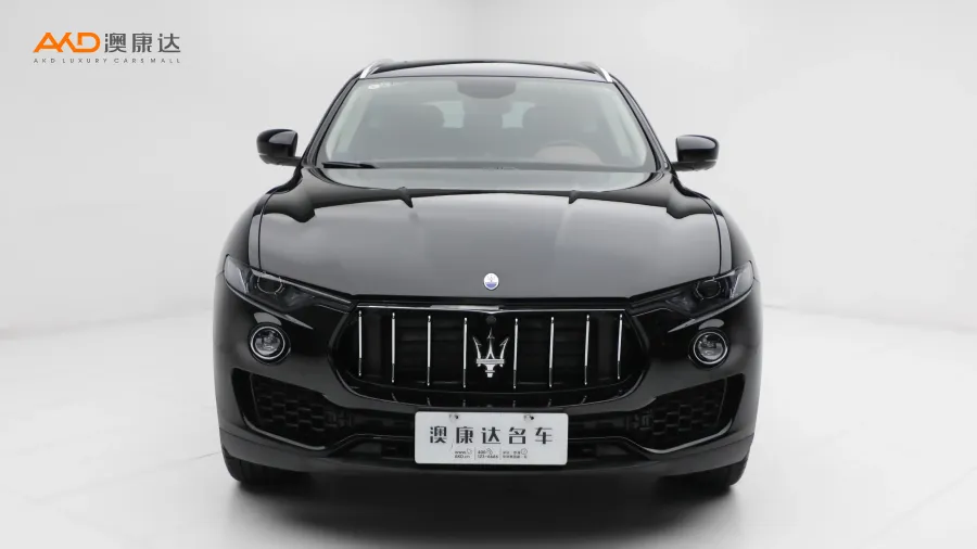 二手Levante 3.0T 标准版图片3733155