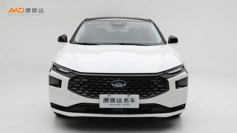 二手蒙迪欧  EcoBoost 245豪华型图片3737425