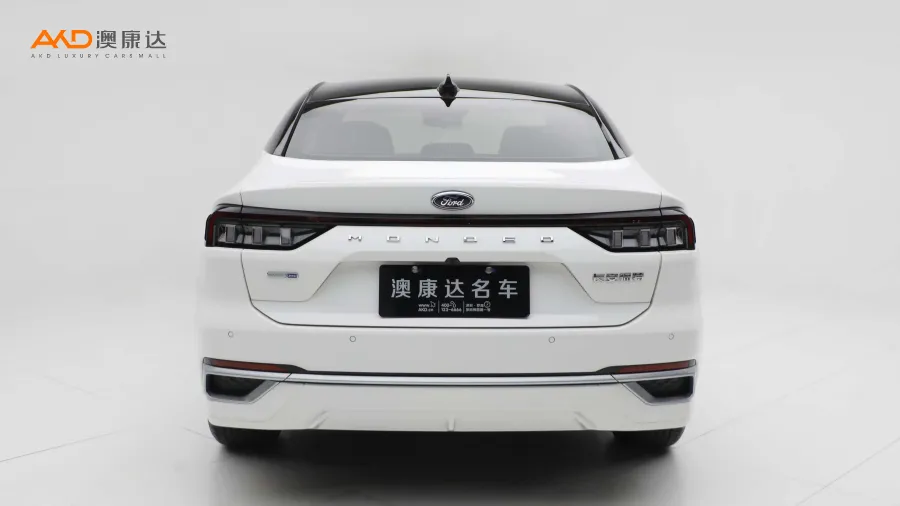 二手蒙迪欧  EcoBoost 245豪华型图片3737431