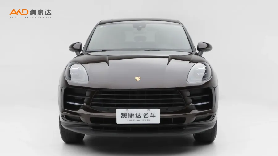 二手Macan 2.0T图片3741520