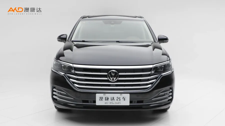 二手威然 380TSI 尊贵版图片3741437