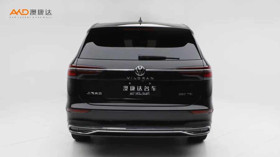 二手威然 380TSI 尊贵版图片3741443