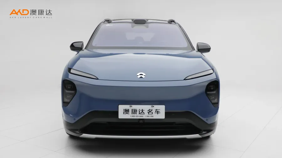 二手蔚来ES7 75kWh 行政签名版图片3747956