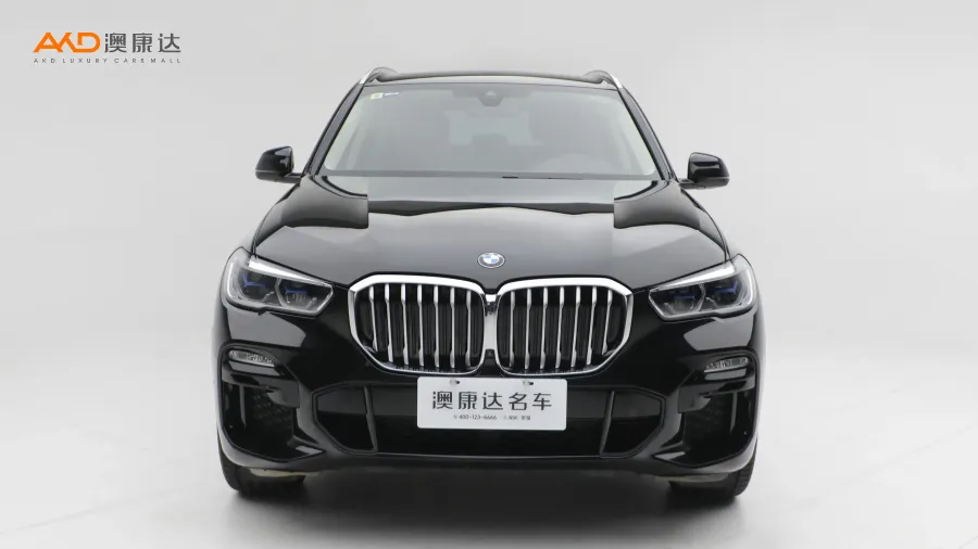 二手宝马X5 xDrive40i M运动套装图片3748638