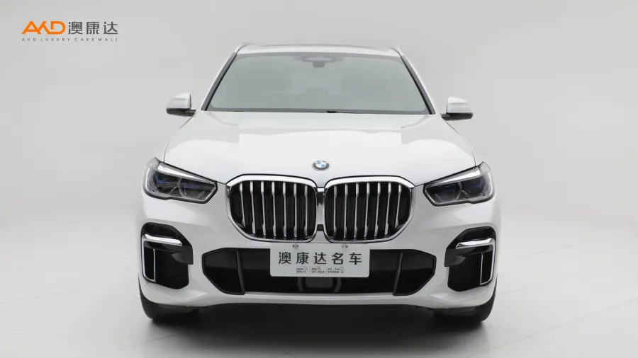 二手宝马X5 xDrive40Li 尊享型M运动套装图片3752843