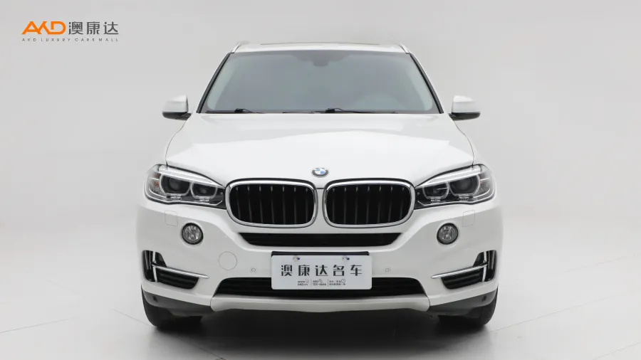 二手宝马X5 xDrive28i图片3753239