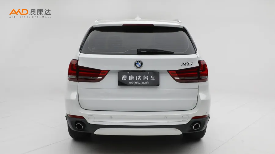 二手宝马X5 xDrive28i图片3753245