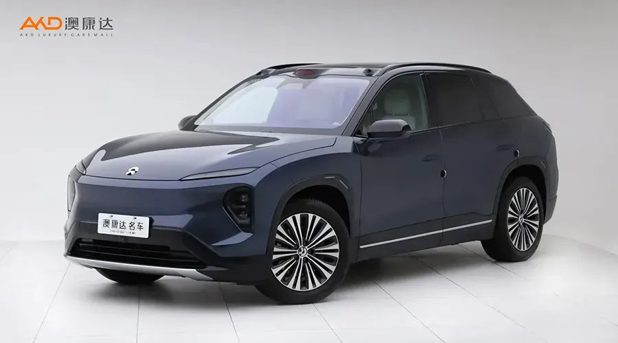 选二手立省10万！买热门纯电5座SUV，看看这几款！